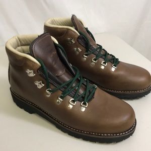 Merrell Men's Wilderness USA Hiking Boot (S4)